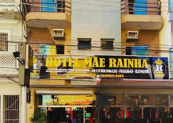 Hotel Mae Rainha