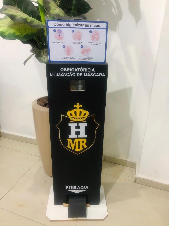 Mãe Rainha Aparecida (Sao Paulo)
