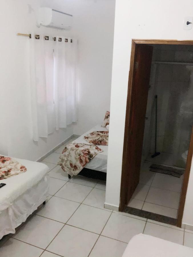 Mãe Rainha Hotel