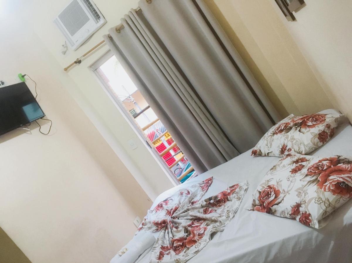Mãe Rainha Hotel