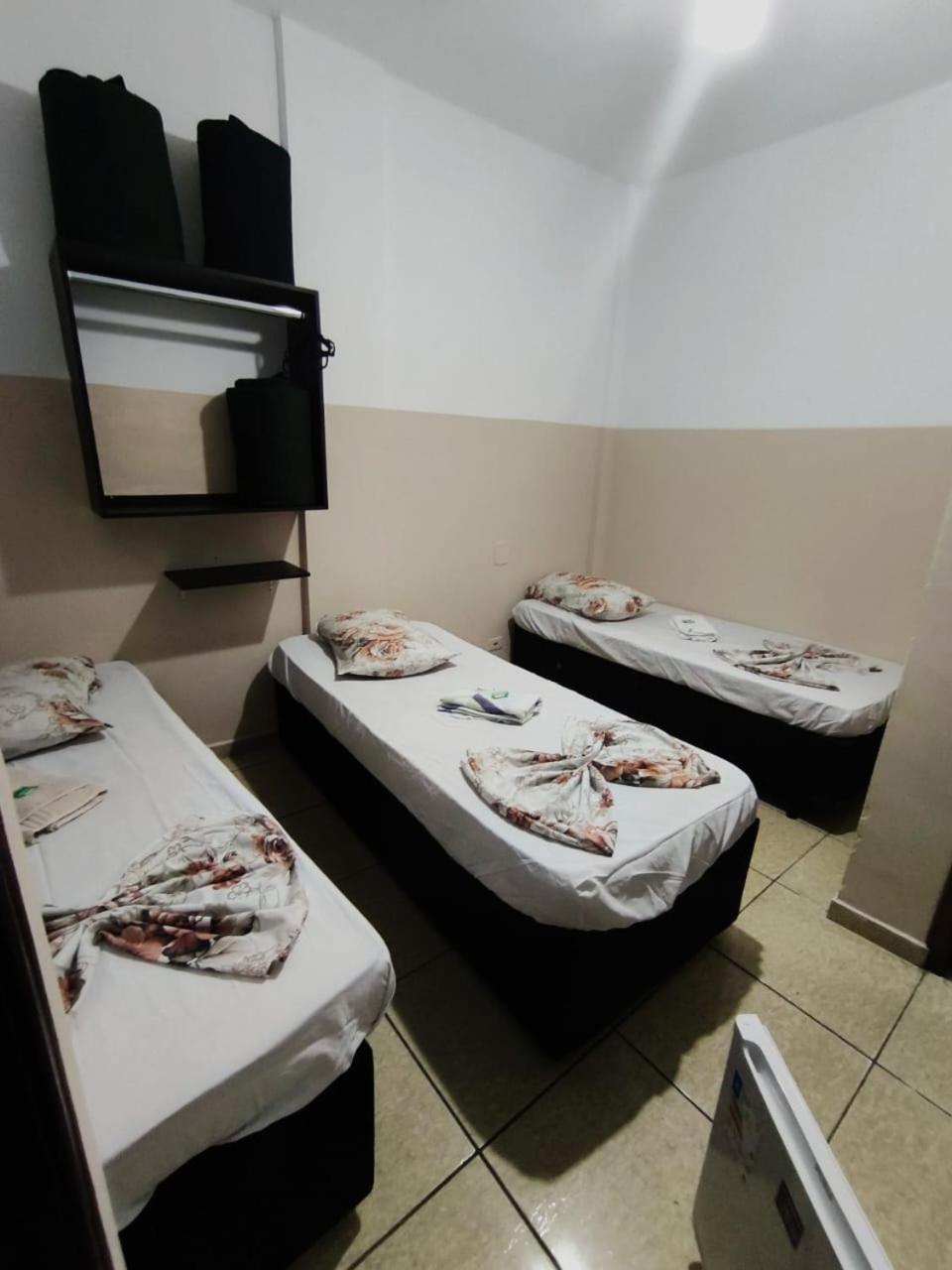 Mãe Rainha Hotel