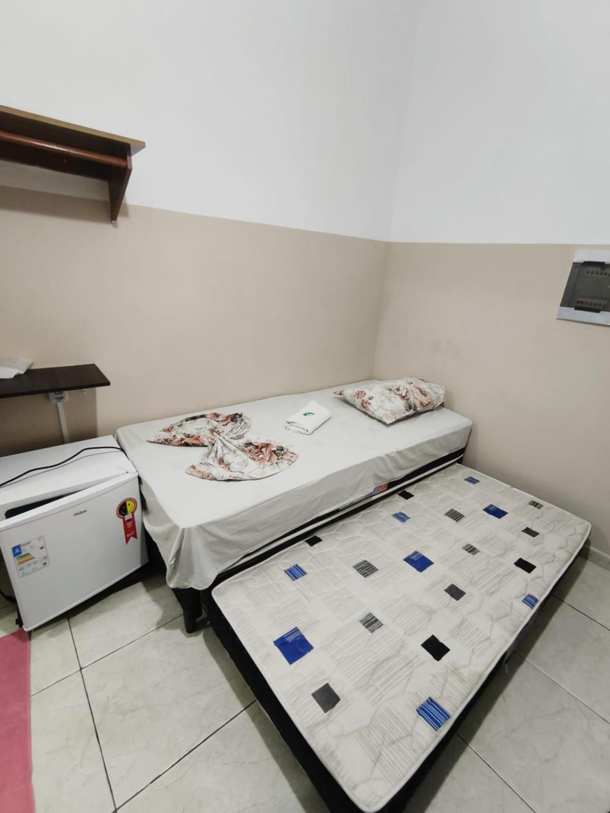 Hotel Mãe Rainha Aparecida (Sao Paulo)
