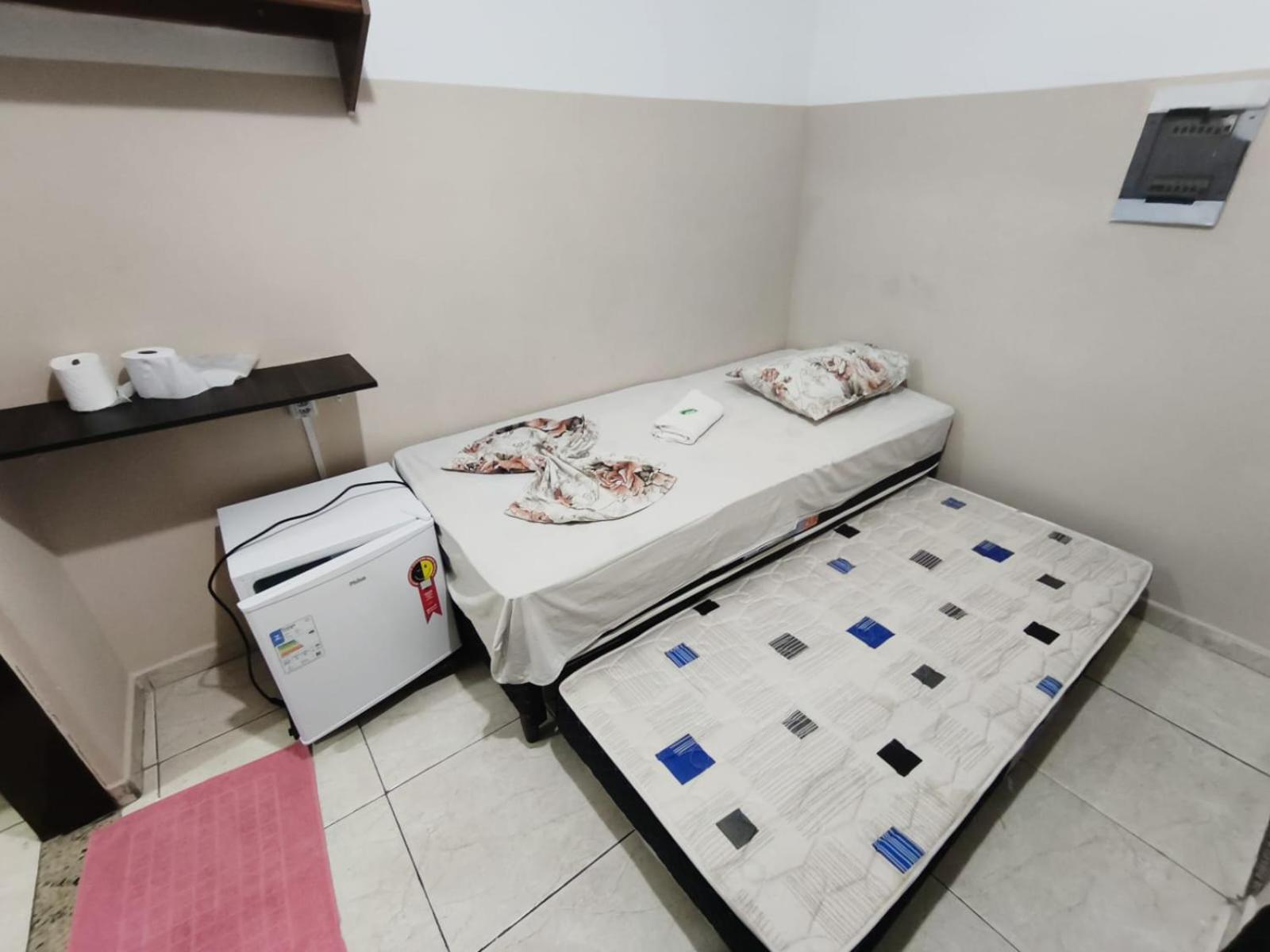 Mãe Rainha Hotel