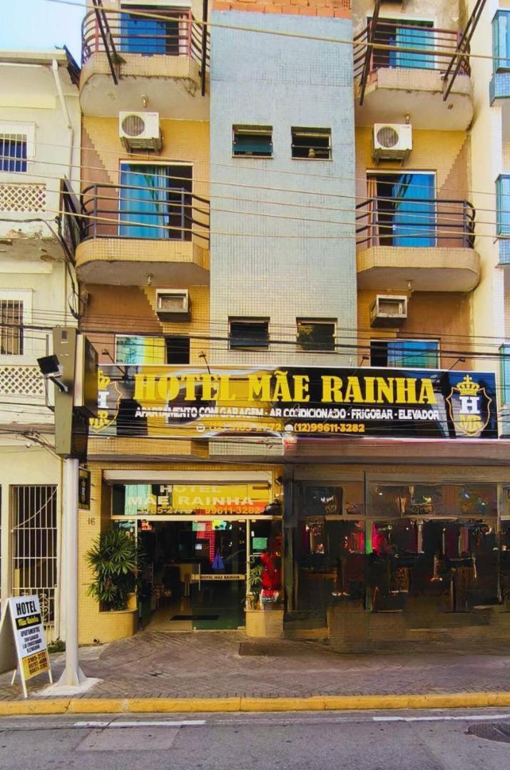 Hotel Mãe Rainha 3*