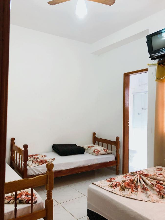 Hotel Mãe Rainha