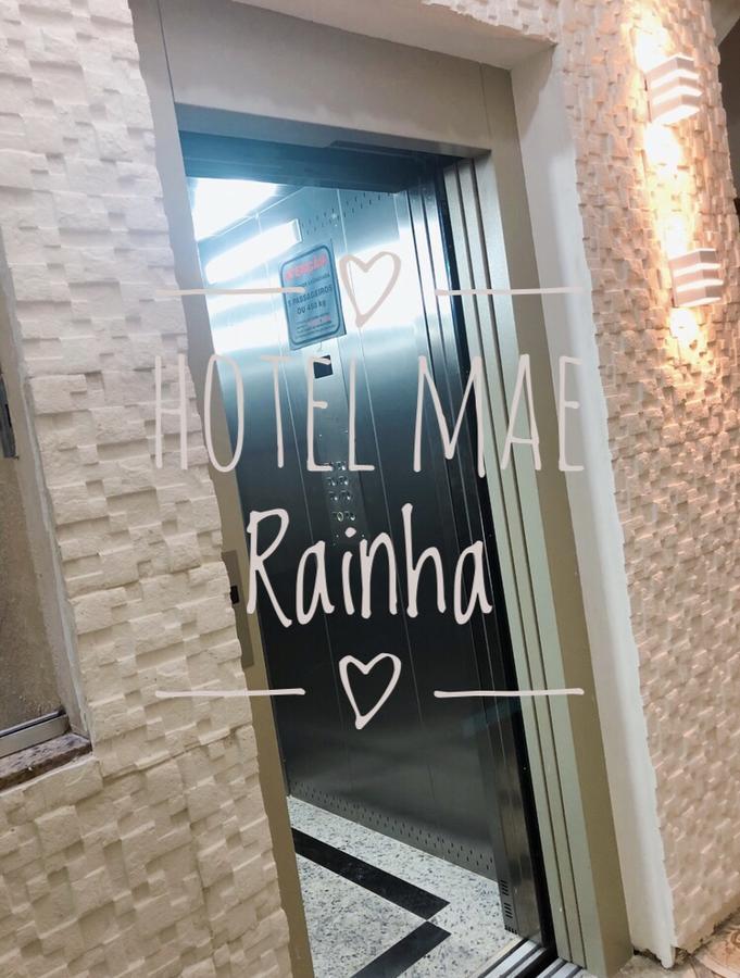 Mãe Rainha Hotel 3*